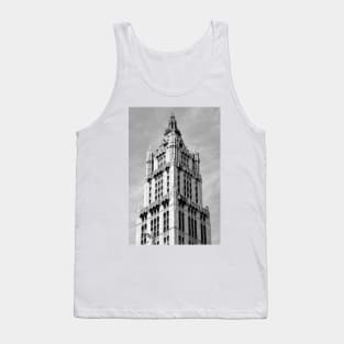 New York City Tank Top